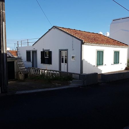 Casa Da Guida Villa Lajes das Flores Екстериор снимка