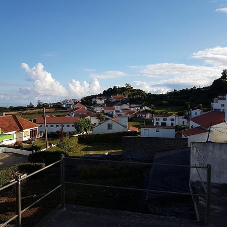 Casa Da Guida Villa Lajes das Flores Екстериор снимка