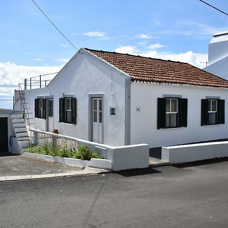 Casa Da Guida Villa Lajes das Flores Екстериор снимка