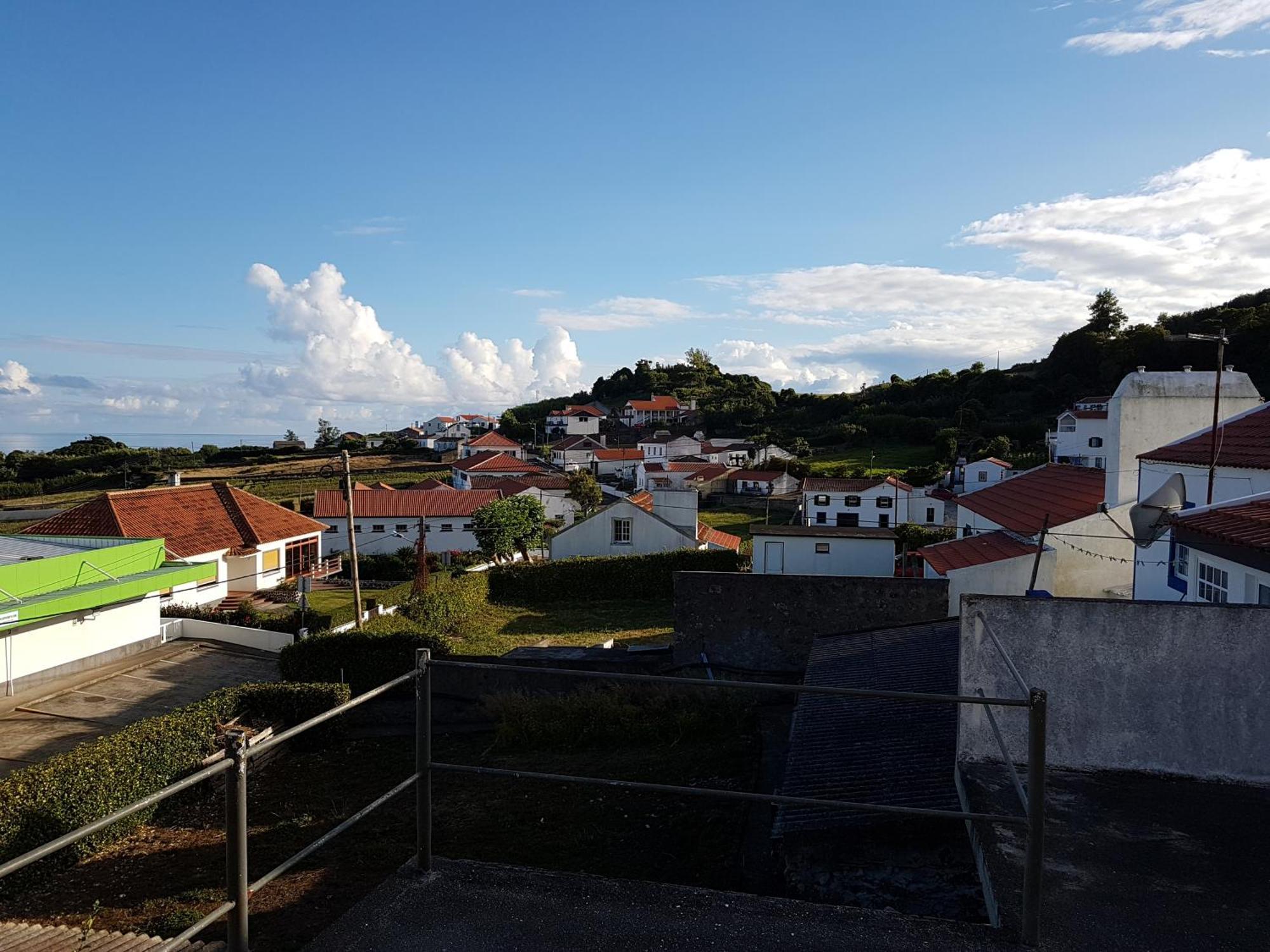 Casa Da Guida Villa Lajes das Flores Екстериор снимка