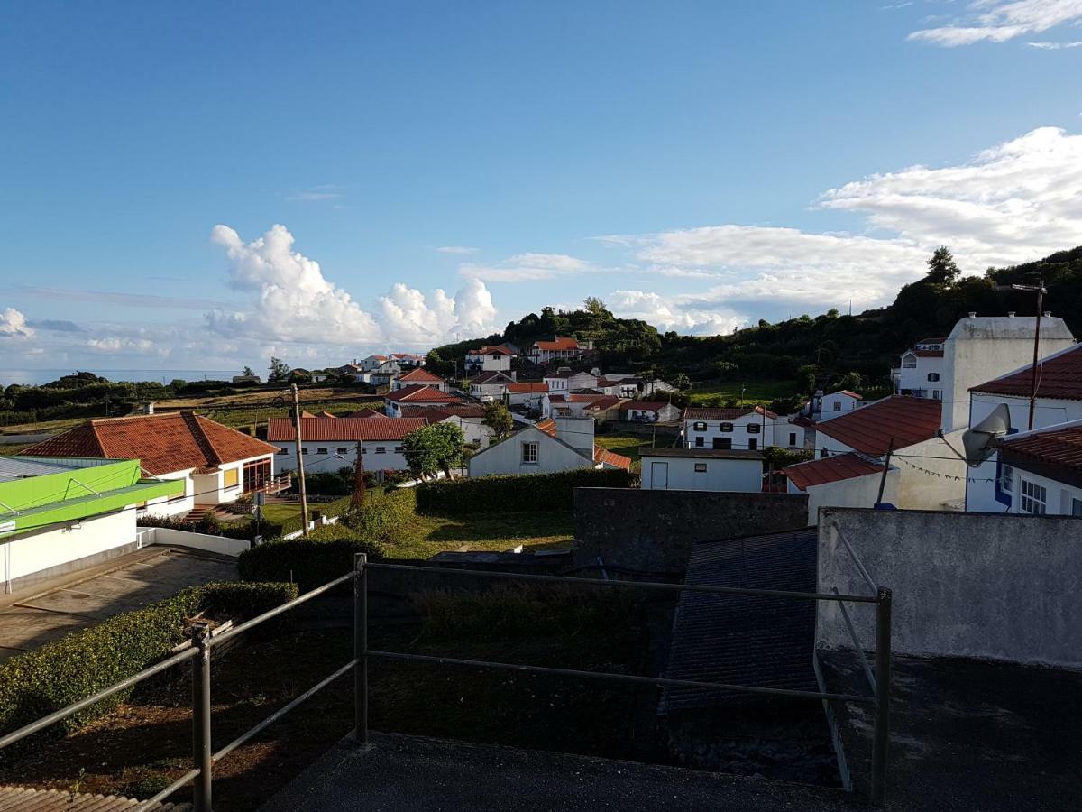 Casa Da Guida Villa Lajes das Flores Екстериор снимка