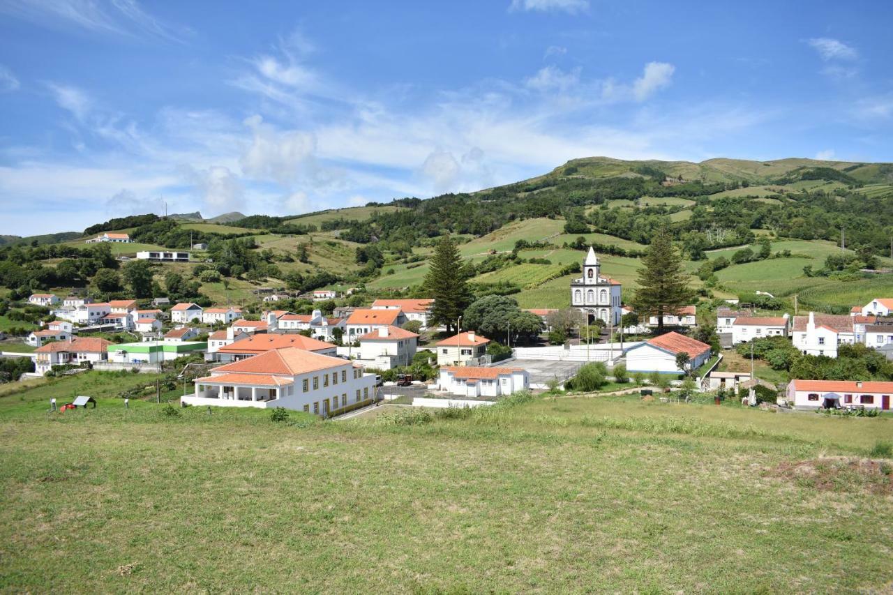 Casa Da Guida Villa Lajes das Flores Екстериор снимка
