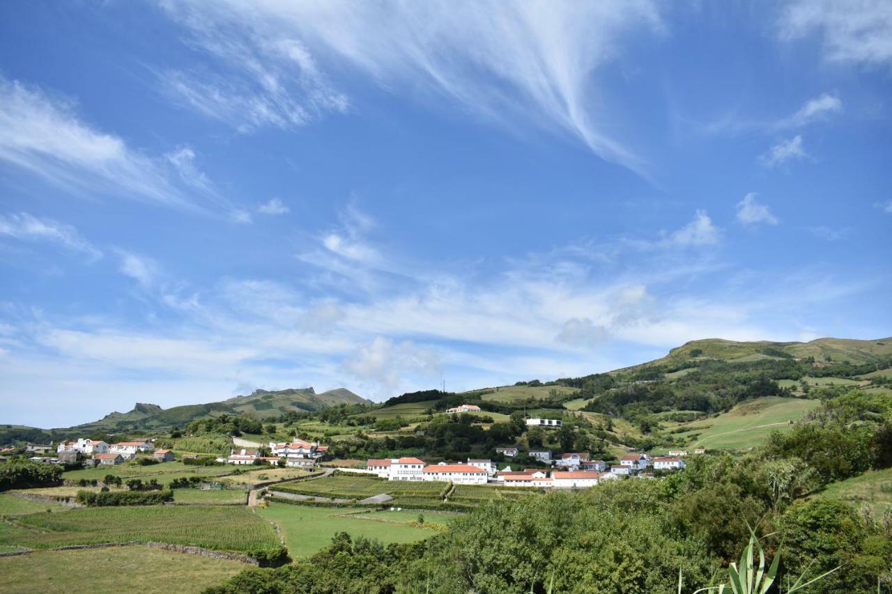 Casa Da Guida Villa Lajes das Flores Екстериор снимка