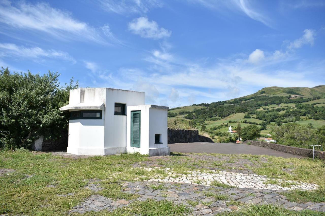 Casa Da Guida Villa Lajes das Flores Екстериор снимка