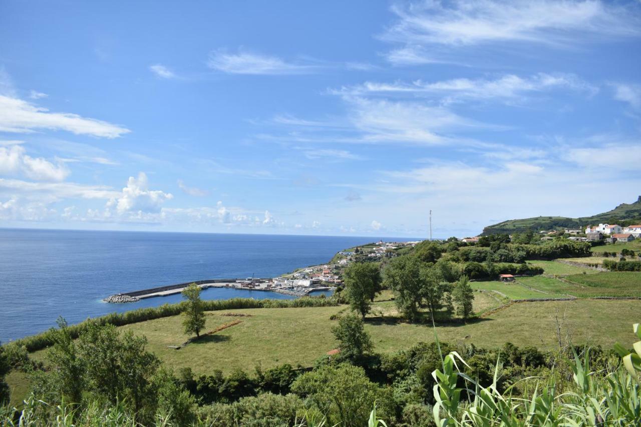 Casa Da Guida Villa Lajes das Flores Екстериор снимка