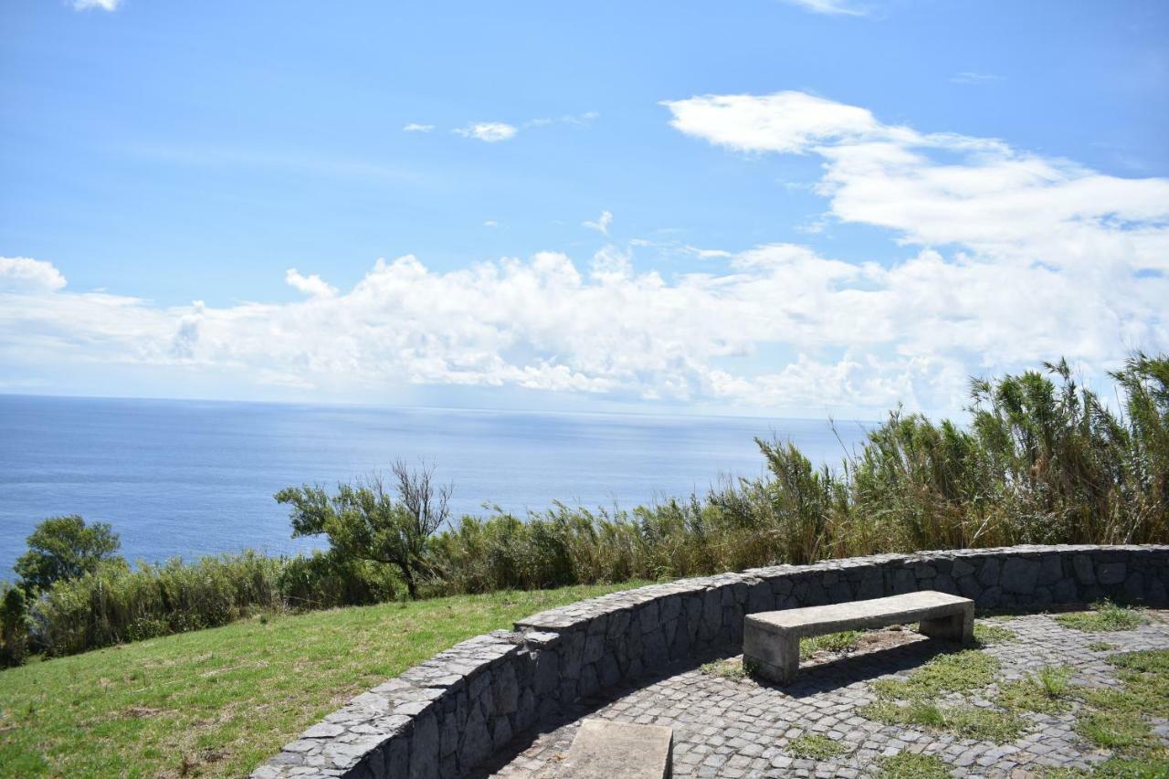 Casa Da Guida Villa Lajes das Flores Екстериор снимка